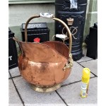 XL Fireside Bucket